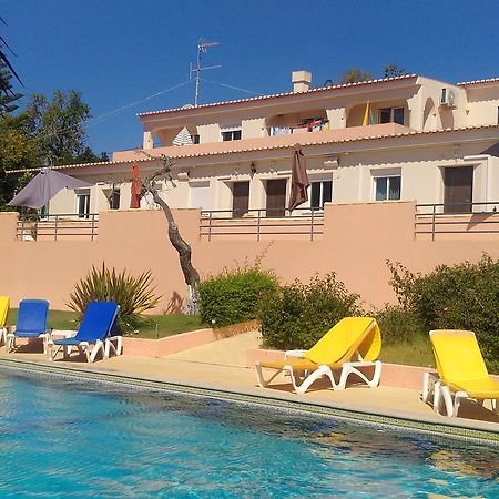 Falfeira Apartments Лагуш Екстер'єр фото