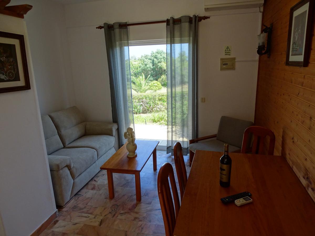 Falfeira Apartments Лагуш Екстер'єр фото