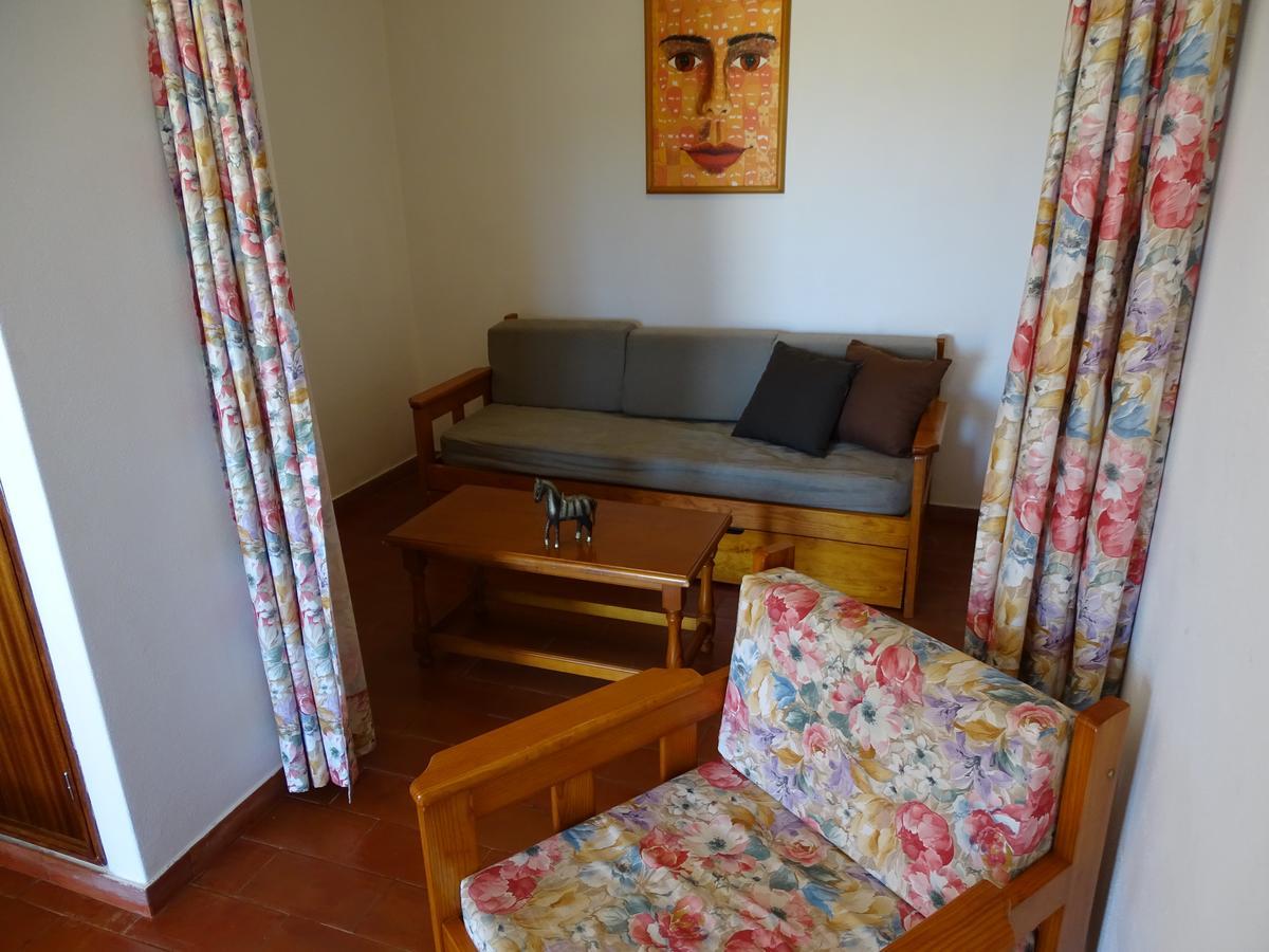 Falfeira Apartments Лагуш Екстер'єр фото
