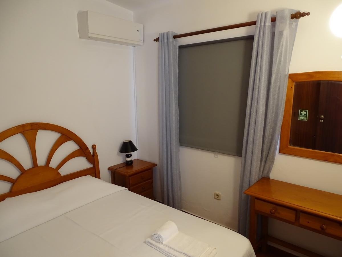Falfeira Apartments Лагуш Екстер'єр фото