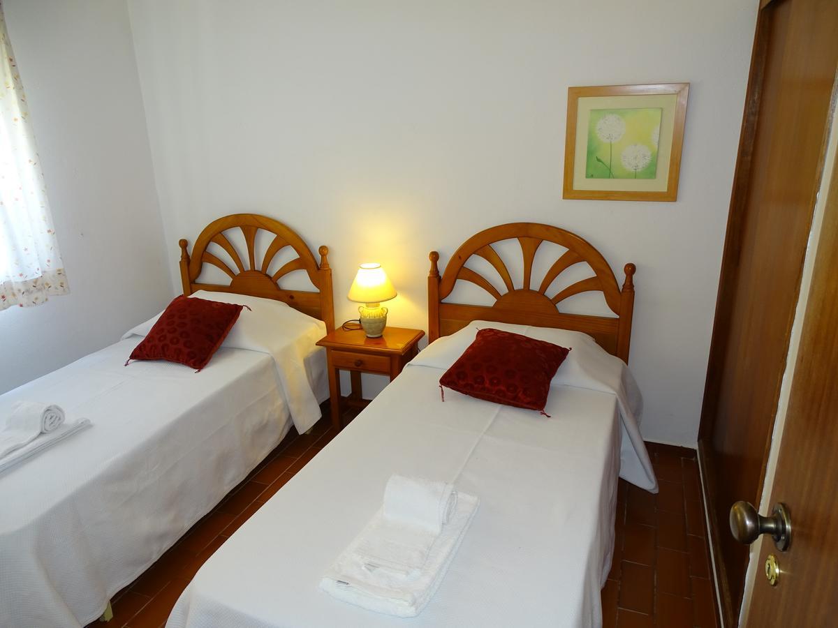 Falfeira Apartments Лагуш Екстер'єр фото