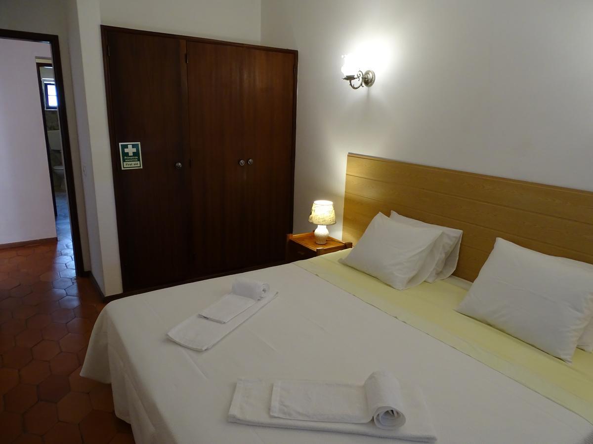 Falfeira Apartments Лагуш Екстер'єр фото