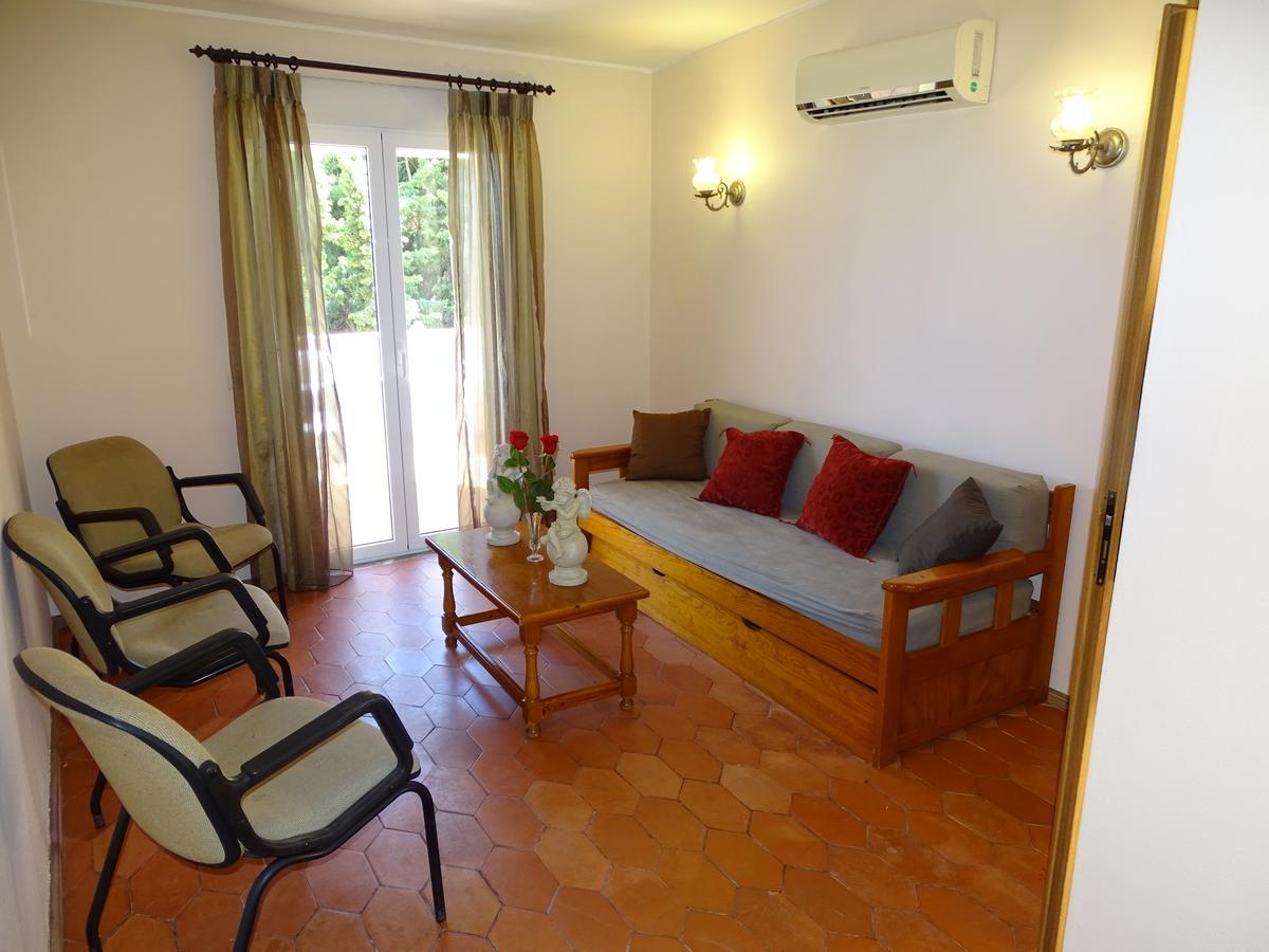 Falfeira Apartments Лагуш Екстер'єр фото