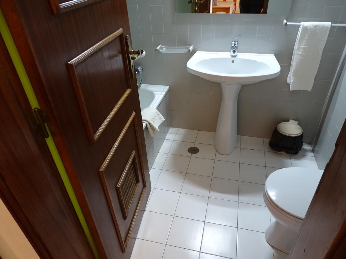 Falfeira Apartments Лагуш Екстер'єр фото
