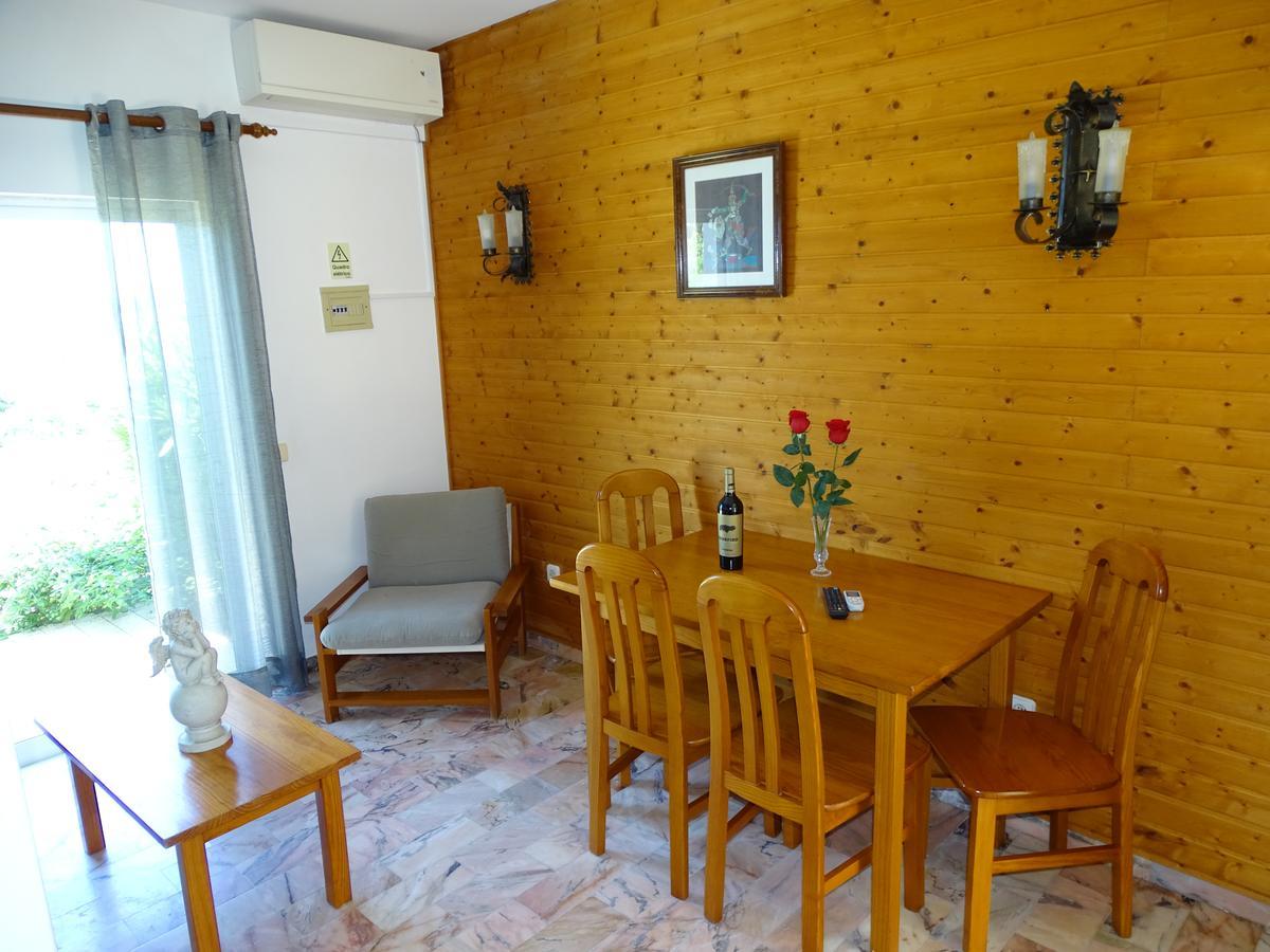 Falfeira Apartments Лагуш Екстер'єр фото