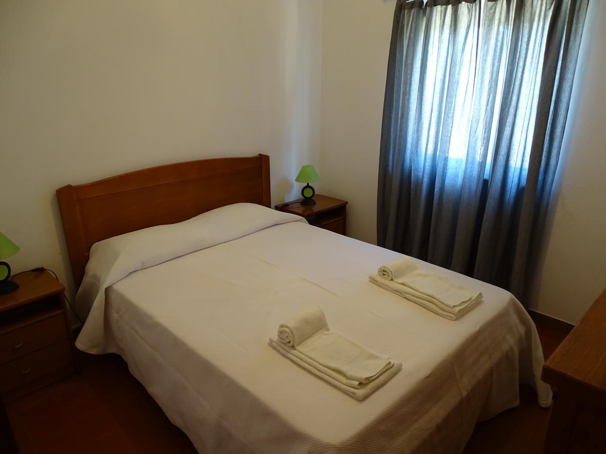 Falfeira Apartments Лагуш Екстер'єр фото