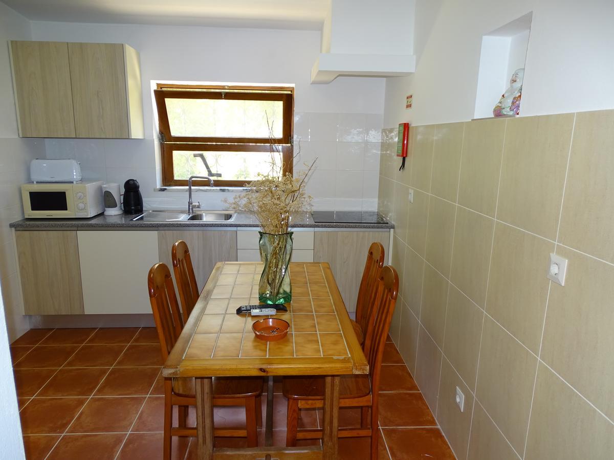 Falfeira Apartments Лагуш Екстер'єр фото