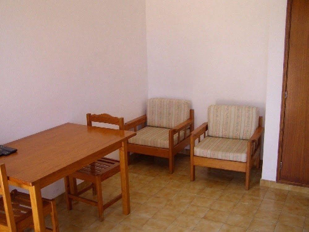 Falfeira Apartments Лагуш Екстер'єр фото