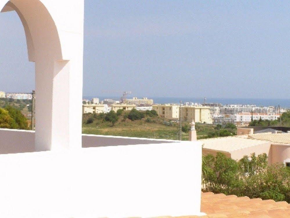 Falfeira Apartments Лагуш Екстер'єр фото