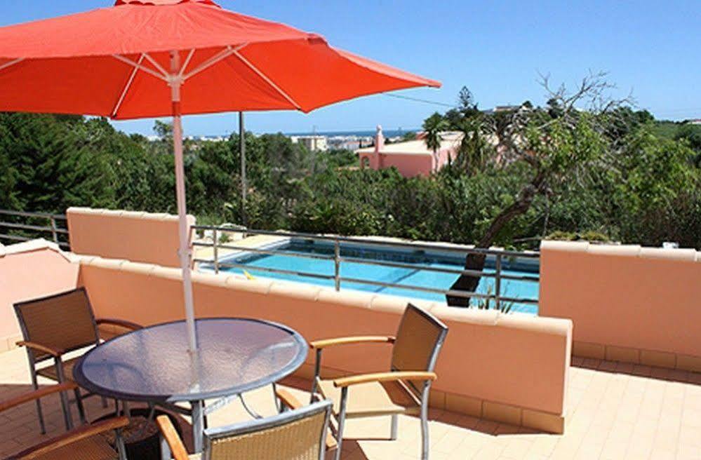 Falfeira Apartments Лагуш Екстер'єр фото
