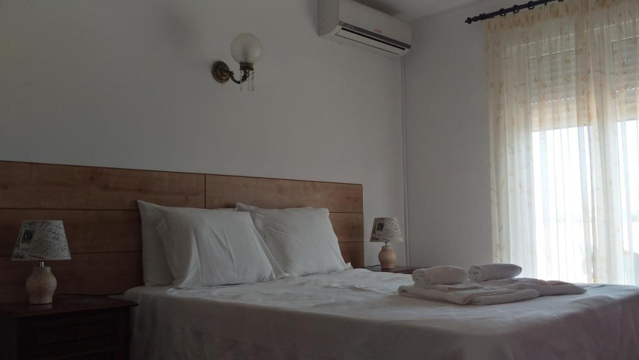 Falfeira Apartments Лагуш Екстер'єр фото